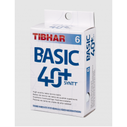 TIBHAR Basic (pack of 6)