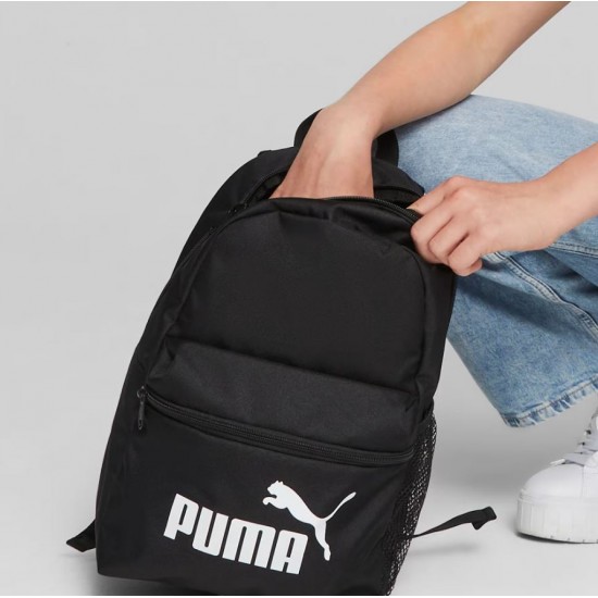 PUMA Phase Small Backpack 