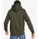 PUMA ESS Big Logo Hoodie FL (s) 