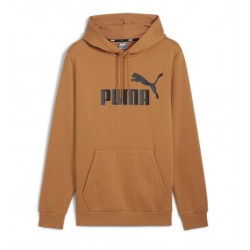 PUMA ESS Big Logo Hoodie FL (s) 