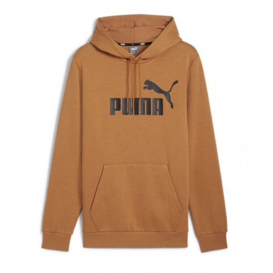 PUMA ESS Big Logo Hoodie FL (s) 