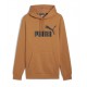 PUMA ESS Big Logo Hoodie FL (s) 