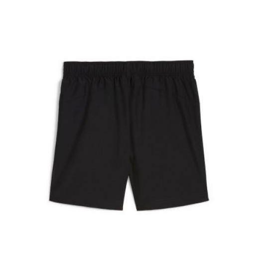 PUMA ESS+ LOGO LAB Puma Woven Shorts 5 