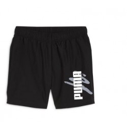 PUMA ESS+ LOGO LAB Puma Woven Shorts 5 