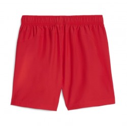 PUMA ESS+ LOGO LAB Puma Woven Shorts 5'' 