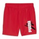 PUMA ESS+ LOGO LAB Puma Woven Shorts 5'' 