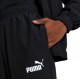 PUMA Woven Colorblock Suit cl 