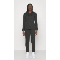 PUMA Classic Hooded Tracksuit TR cl 