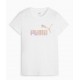 PUMA ESS+ SUMMER DAZE Tee