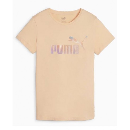 PUMA ESS+ SUMMER DAZE Tee 