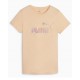 PUMA ESS+ SUMMER DAZE Tee 