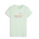 PUMA ESS+ SUMMER DAZE Tee 