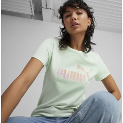 PUMA ESS+ SUMMER DAZE Tee 