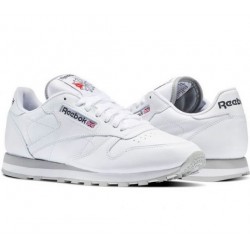 Patiki CL LTHR/Reebok 2214