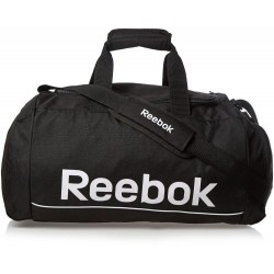 Reebok Unisex Sport Royal Small Duffle Bag