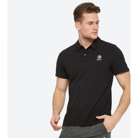 REEBOK AC F POLO