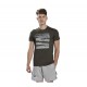 REEBOK  CBT CORE BOXING TEE