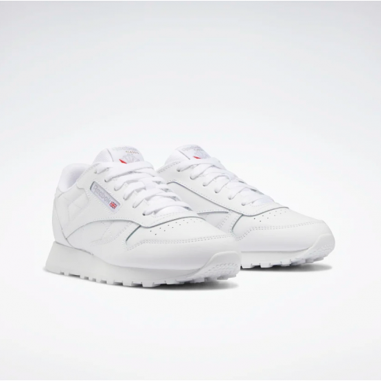 REEBOK CLASSIC LEATHER JUNIOR