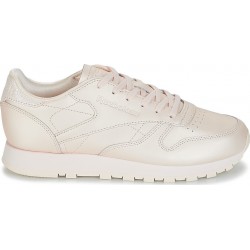 Reebok Classic Leather - Pale Pink