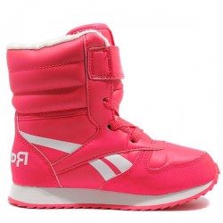 Reebok Cl Snow Jogger – Pink