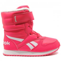 Reebok Cl Snow Jogger – Pink