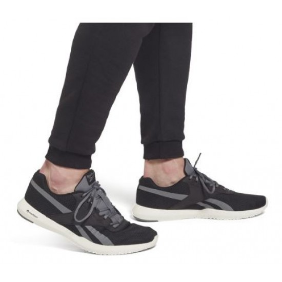 REEBOK RI LEFT LEG JOGGER -HG4456