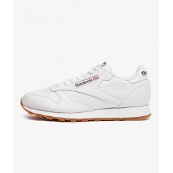 Reebok Classic Leather - White