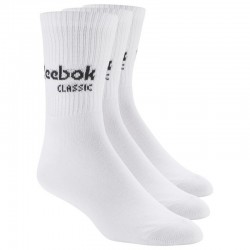 Reebok Classics Core Crew Socks