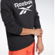 REEBOK FLC BL CREW