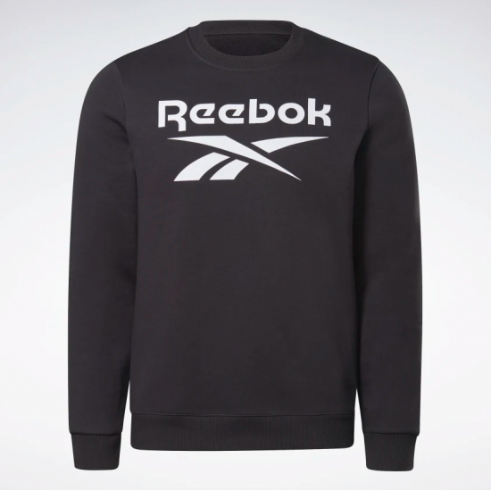 REEBOK FLC BL CREW