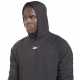 REEBOK WORKOUT PERF OTH HOODIE