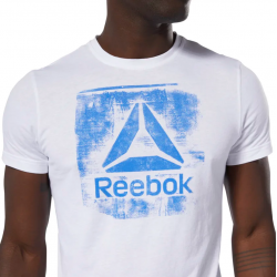 Reebok GS Stamped Logo Crew