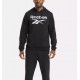 REEBOK RI FLC BIG LOGO HOOD 