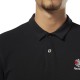 Reebok Classics Foundation Long Sleeve Polo