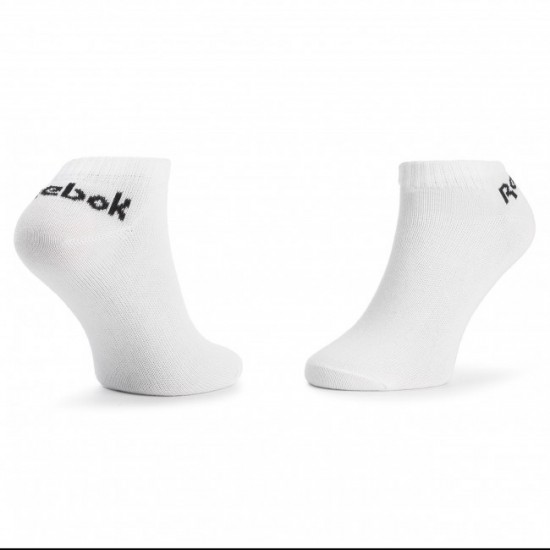 Reebok Active Core Low-Cut Socks