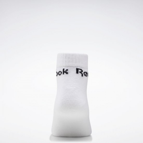 Reebok Active Core Ankle Socks