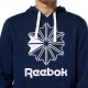 Reebok Classics Big Logo Hoodie