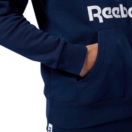 Reebok Classics Big Logo Hoodie