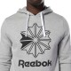 Reebok Classics Big Logo Hoodie