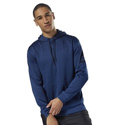 Reebok Men's Wor Thermowarm Sweatshirt