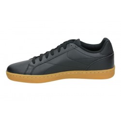 Reebok Royal Complete Clean Shoes - Black