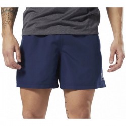 Reebok Beachwear Basic Boxer Shorts - Blue