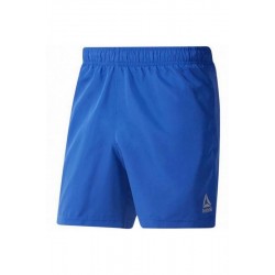 Reebok Beachwear Basic Boxer Shorts - Blue 