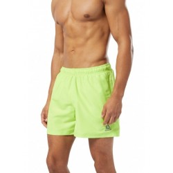 Reebok Beachwear Basic Boxer Shorts - Green