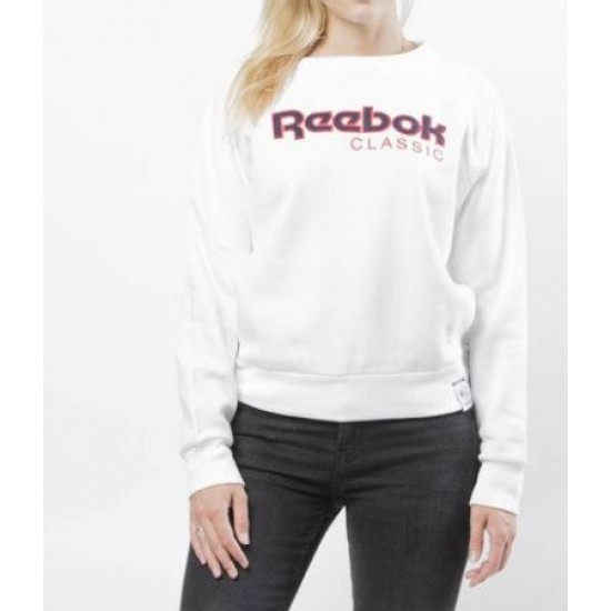 REEBOK AC ICONIC FL CREW