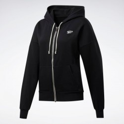 Reebok Training Essentials Full-Zip Hoodie