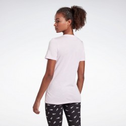 REEBOK TRAINING ESSENTIALS GRAPHIC TEE