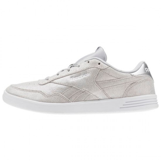 Reebok Royal Techque T - Silver