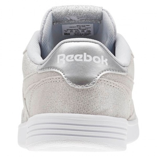 Reebok Royal Techque T - Silver