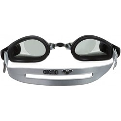 Arena Zoom X-Fit swimming goggles